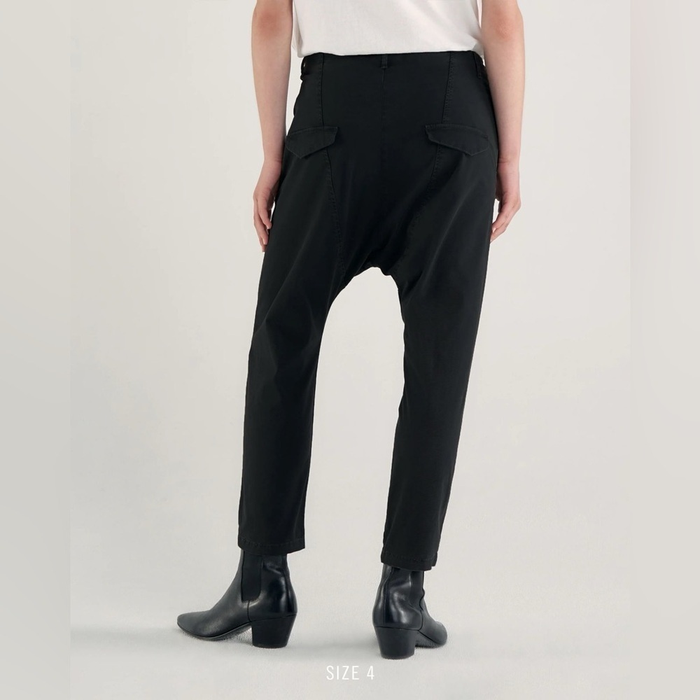 Nili Lotan zip leg Cargo Pants, size ”2” (Us4/6) - Picture 2 of 13